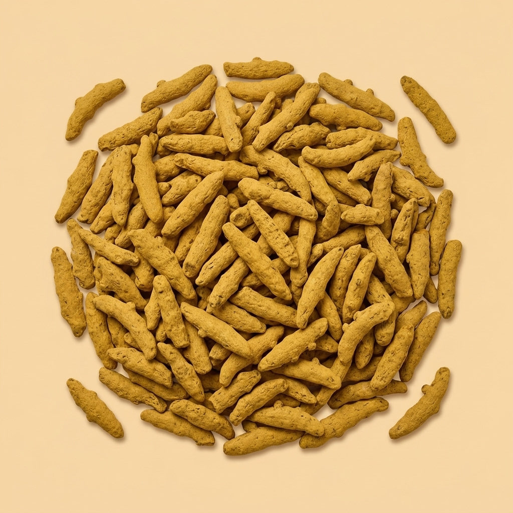 Turmeric Finger thumbnail 2